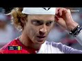 RUBLEV VS ARNALDI | NATIONAL BANK OPEN - MONTRÉAL | SEMI-FINAL