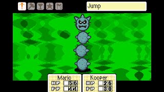 Mother 3 - Track 129 - Even Drier Guys - Paper Mario 64 SoundFont