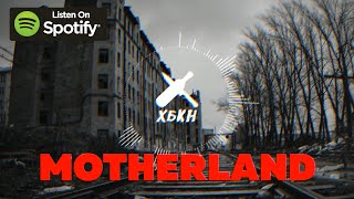 HBKN - Motherland - Dark Hardbass