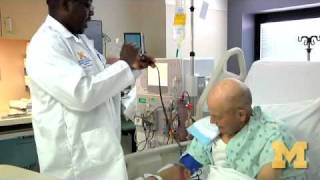 Early nephrology care lowers risk for kidney dialysis, failure