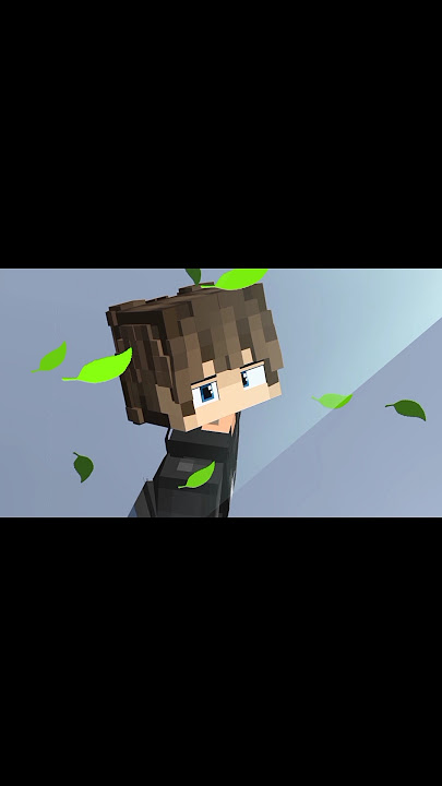 Masa Depanmu - Animation minecraft prisma 3d #minecraft#prisma3d#template#minecraftshorts#memes#fyp