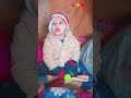 Dil Ko dhadkana tumhi ne shikhaya ♥️🫀#cute beby 🥰🥰