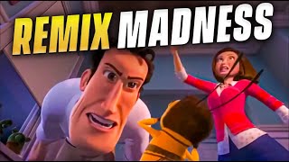 ytp bee movie collab (part 2)