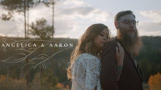 COLORADO WEDDING FILM | BMPCC 6K + Sigma 18-35mm ART // Angelica & Aaron - Destination Horsley by Jeremy Paul Visuals 2,070 views 3 years ago 6 minutes, 36 seconds