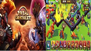 Total Conquest Game|Online Mode| 30MB only| SMART WORLD screenshot 5