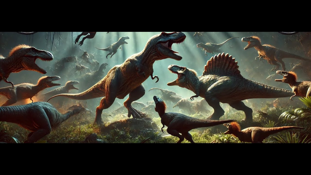 LIVE ~1 Days Until My B-Day Tylo Time on Path of Titans!~ Road To 1k Subs!