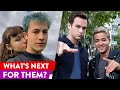 13 Reasons Why: Real-Life Partners and Future Plans Revealed! |⭐ OSSA