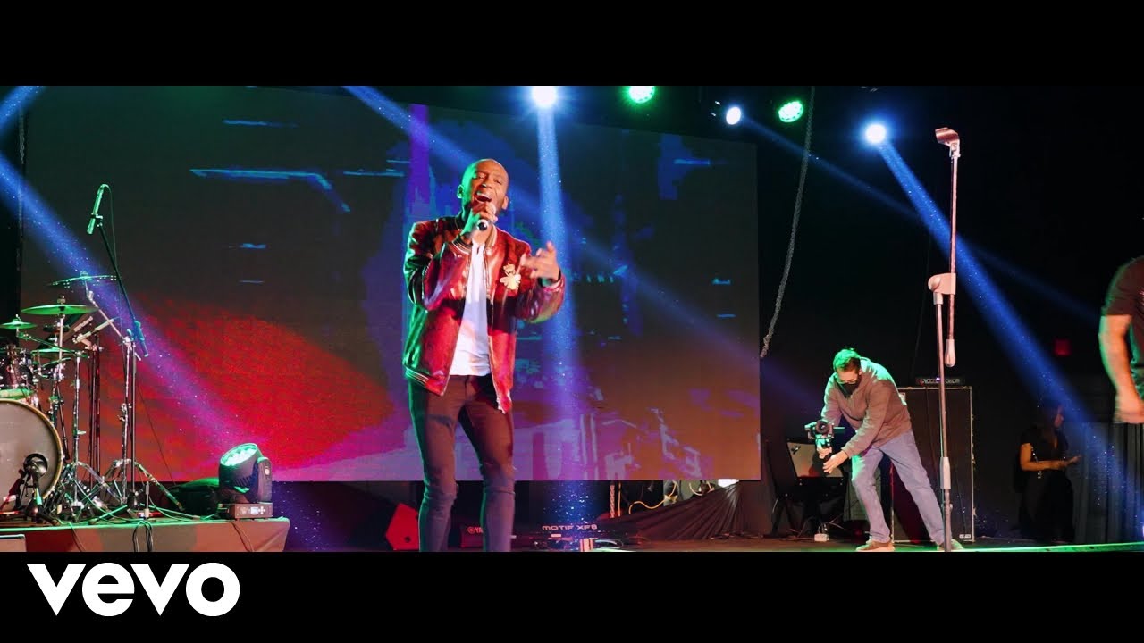 Keiyu - Concert (Performance)