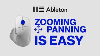 Zooming and Panning is EASY!