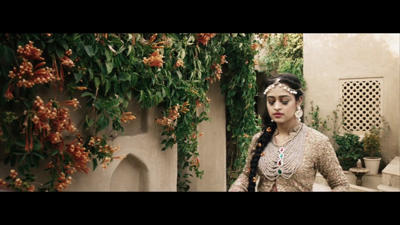 Atreyi - Fashion film | Teaser - 4 | Page 3 studio by Unais mustafa