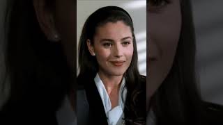 Monica Bellucci monicabellucci shorts