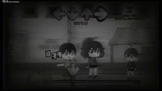 Fnf Smile Julia Mix But Real Roman And Sick Singing It +Flp