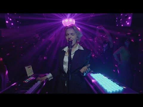 Video Ready In Led — Live in Kyiv (2022) - youtube
