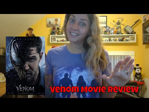Unfiltered Venom Movie Review: A MUST SEE for Marvel Fans!