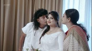 #Boby #Chemmanur Daughter's Wedding SAM SIBIN   ANNA | #WEDDING | RAW Reels