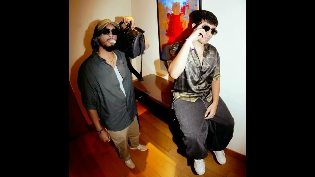 [FREE FOR PROFIT] Seedhe Maut Type Beat 'TWO TONES' | INDIAN TYPE BEAT 2026