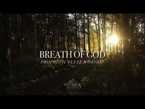 BREATH OF GOD