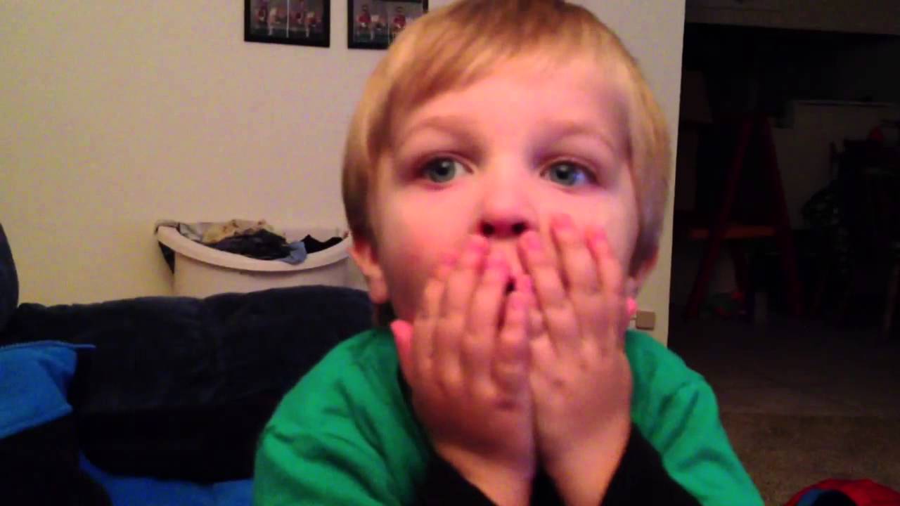 Hey Jimmy Kimmel I told my kids that I ate all of their Halloween candy AGAIN