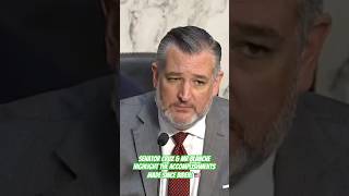 Senator Cruz & Mr Blanche highlight the accomplishments Made since Biden! 🇺🇸