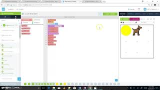 codeHS functions in Karl