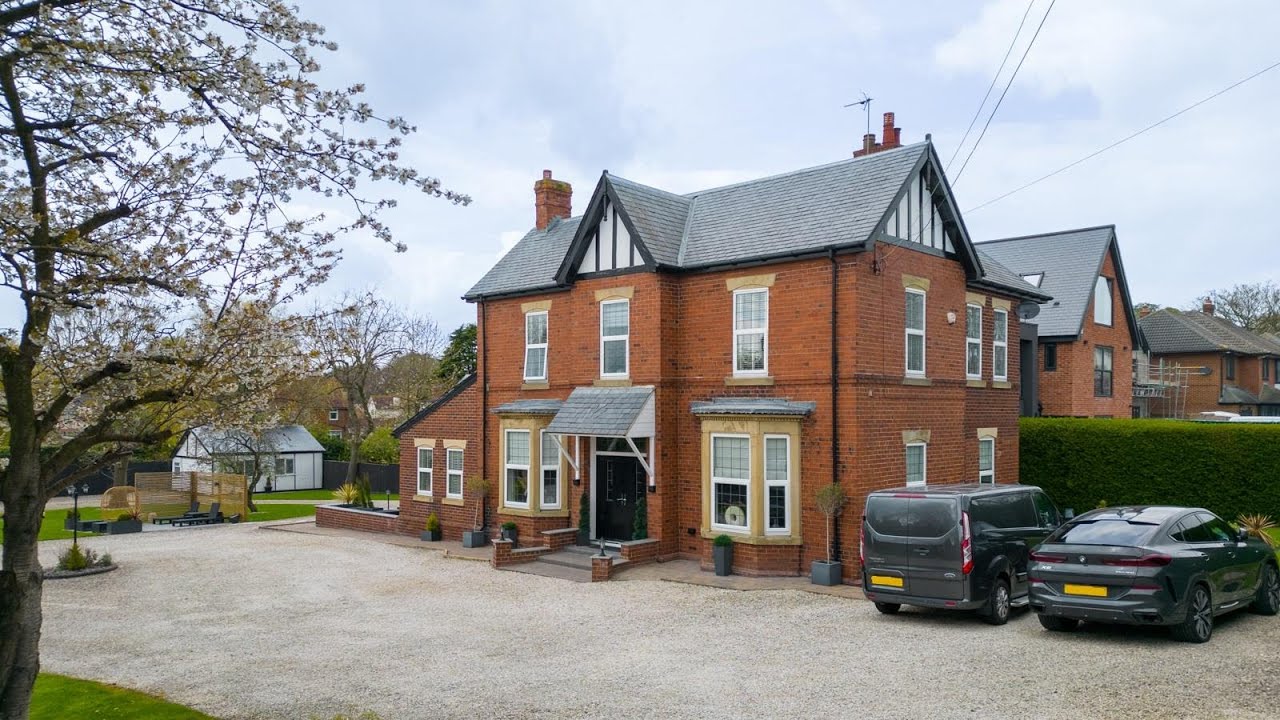 Sublime Home located on Sunderland Road, Cleadon YouTube