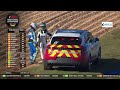 2024 Porsche Carrera Cup North America at Michelin Raceway Road Atlanta | Race 1 | Braselton, GA