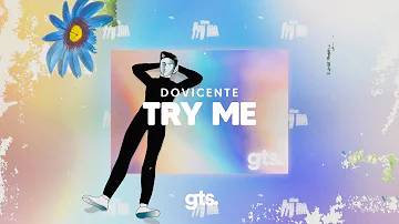 doVicente - Try Me