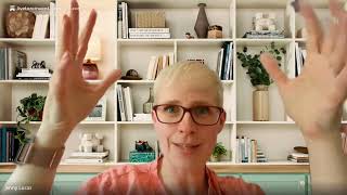 My Midlife AudADHD Diagnosis led to my reinvention