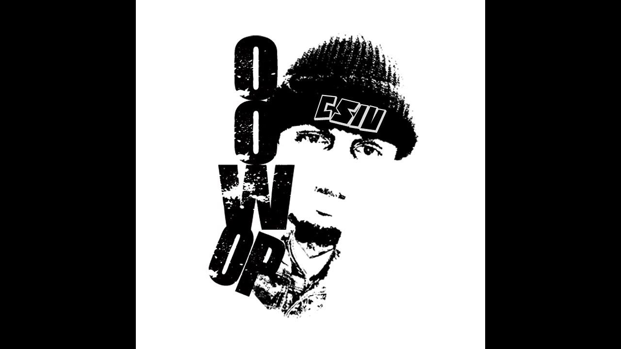 Richard 'OoWop' Diggs: the rapper who became a Rochester legend