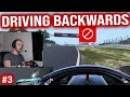 Are F1 Tracks Faster Or Slower When Driven BACKWARDS? (Zandvoort &amp; Spain)