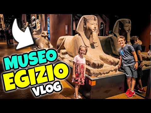 Video: Visita il Museo delle Antichità di Perm