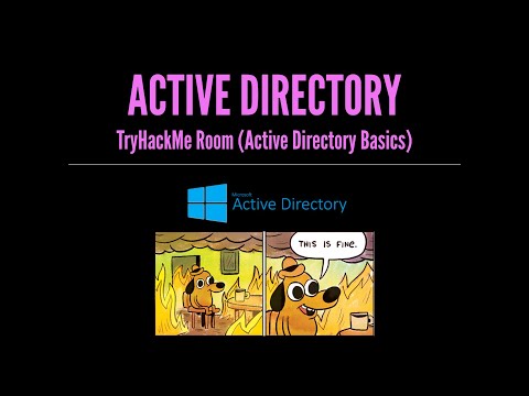 Video: Che cos'è la classe oggetto in Active Directory?