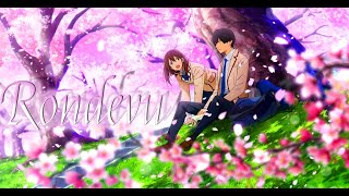 Pisces Baby - Randevu // I want to eat your pancreas AMV