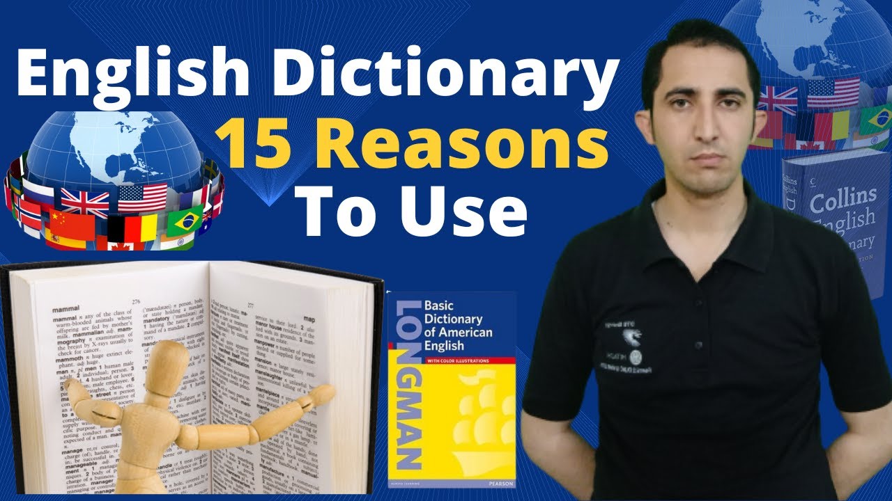 Which Online Dictionary Will Be Perfect For You? 