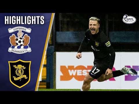 Kilmarnock Livingston Goals And Highlights