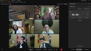 Committee of Adjustment, Public Hearing, North York, September 11, 2025 (AM)