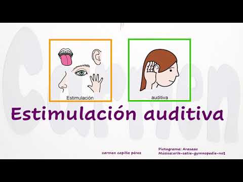 Video: Cómo Desarrollar La Memoria Auditiva
