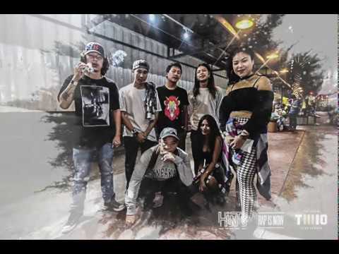 HIGH & ROLL