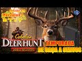 Cabela’s Deer Hunt 2004 – Esse jogo era bom mesmo? - Playstation 2 de "A" a "Z" (Episódio 178)
