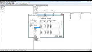 Create SQL lite Database using SQL lite Manager addon in Firefox