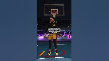 It’s cute and funny tho😂 #nba2k20 #shorts #2k #2k20 #2kshorts #quotes #2kcommunity