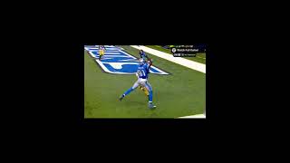 Calvin Johnson jr highlights 4k.   4k football short nfl viral calvinjohnson youtubeshorts