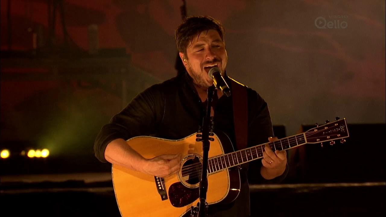Mumford & Sons Live 2019 [Full Set] [Live Performance] [Concert] Show] YouTube