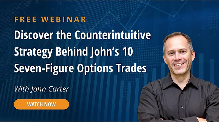 Discover the Counterintuitive Strategy Behind John...