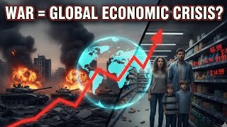 How War Affects the Global Economy | The Hidden Economic Impact of War