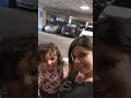 Mega gestante e bebê primeira vez que Daniella foi.