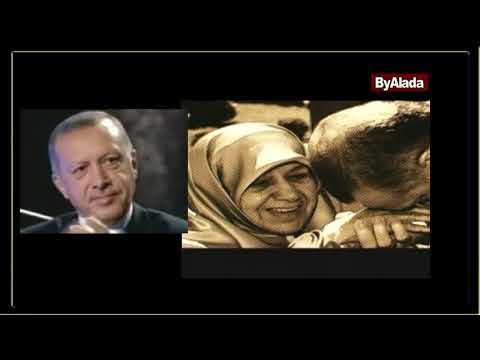 Ahmet Kaya'nın Erdoğan'ı Ağlatan Özgürlük Konuşması