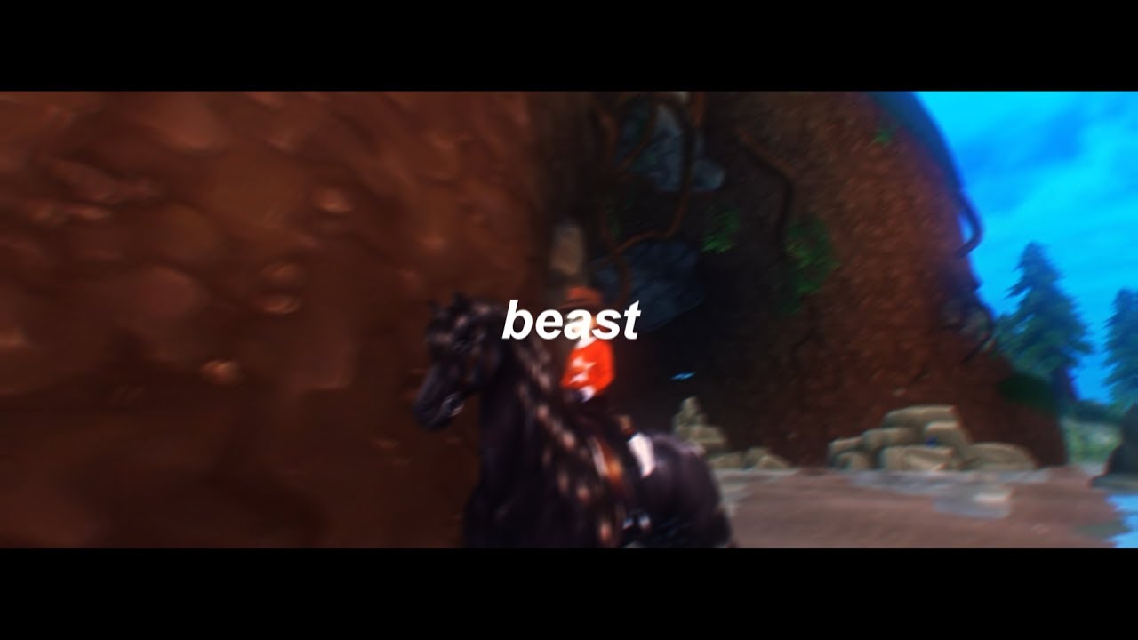 beast - beast
