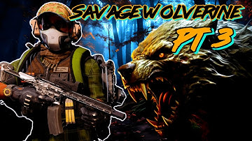 Savage Wolverine pt.3 High DPS Build (Must See) #thedivision2