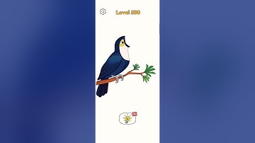 DOP 4 Draw One Part level 530